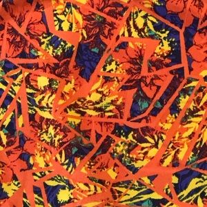 LuLaRoe NWOT TC Leggings